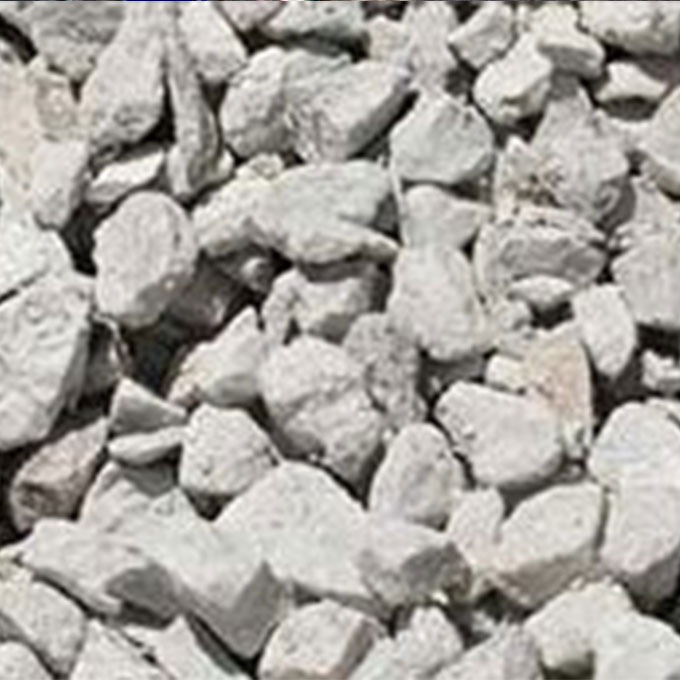 Sand, Gravel, and Limestone
